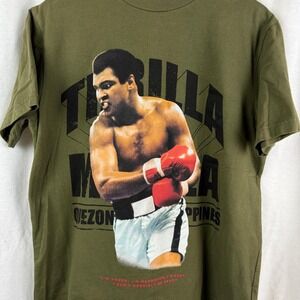 Thrilla Manila‎ Graphic Tee 🥊🇵🇭